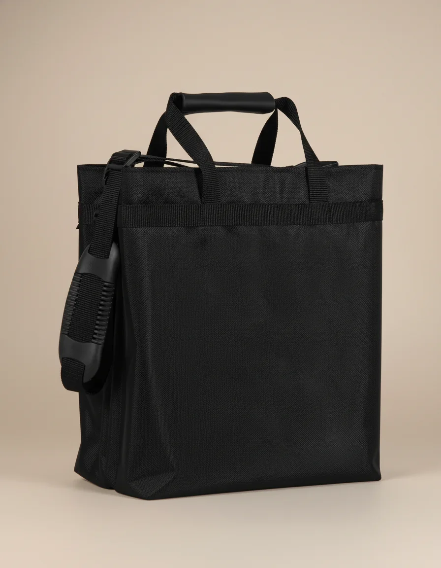 Chill-n-go | Premium Wine & Spirit Totes - Wholesale Luxury Carriers