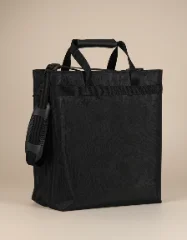 chill-n-go ワインバッグ 2ボトル　保冷バッグ　黒　アメリカ製　美品 Chill-n-go | Premium Wine & Spirit Totes - Wholesale Luxury Carriers