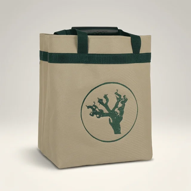 Nine Bottle Non-Insulated Tote