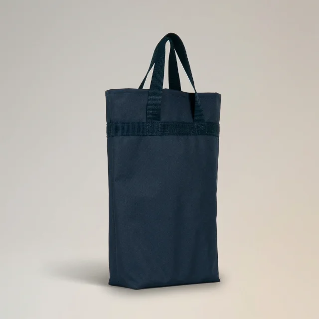 Two Bottle Non-Insulated Tote