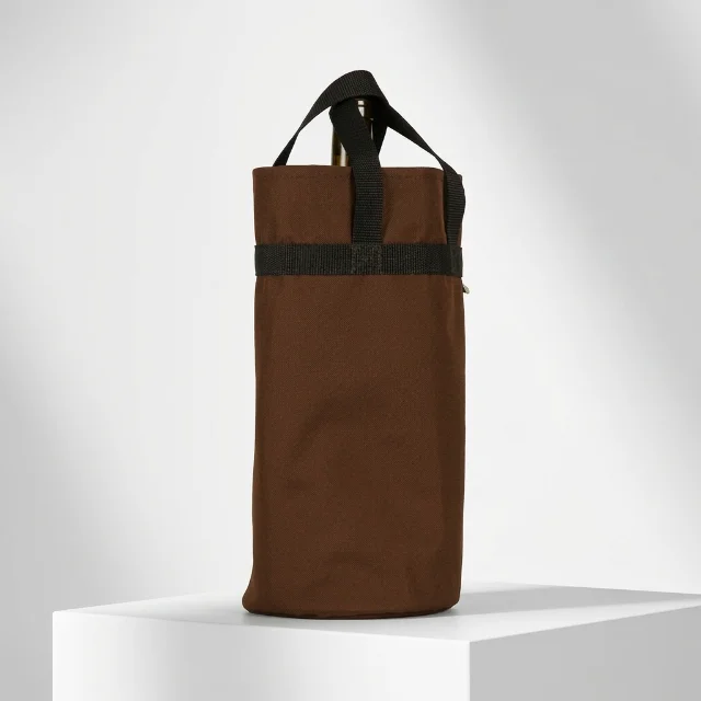 Three Bottle Non-Insulated Tote