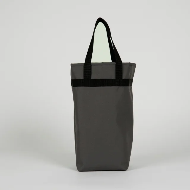 Four Bottle Non-Insulated Tote